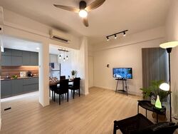 Azalea Park Condominium (D17), Condominium #597686471